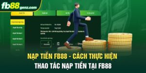 nạp tiền fb88